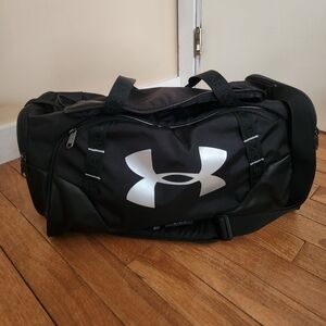 Under Armour Sports bag